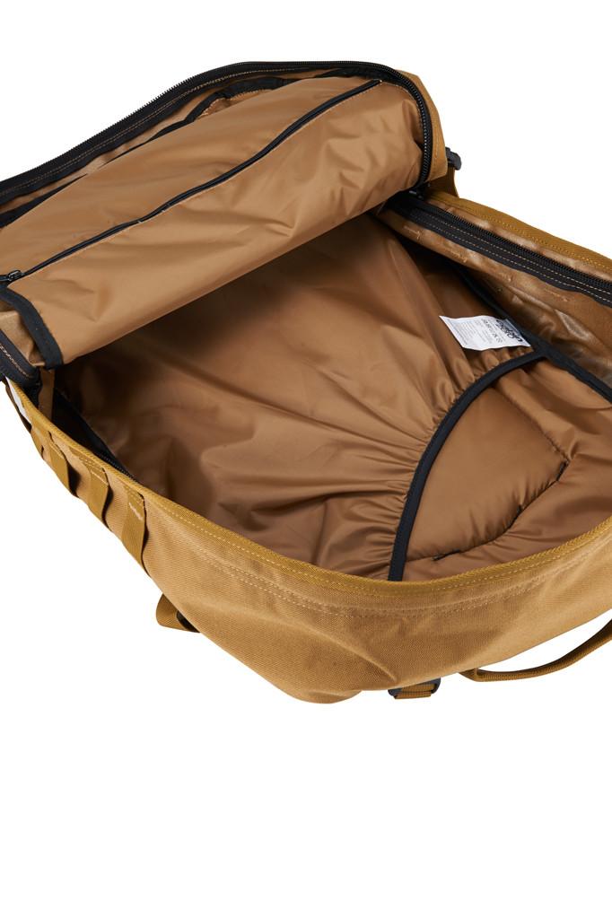 CabinZero Military Black 44L